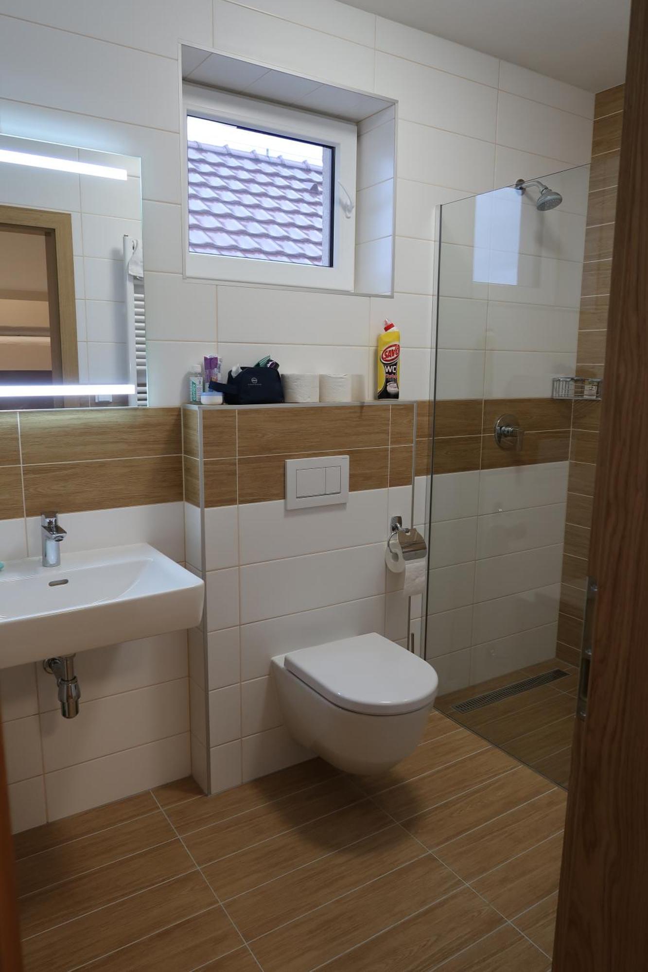Apartman Matyas Drnholec Extérieur photo